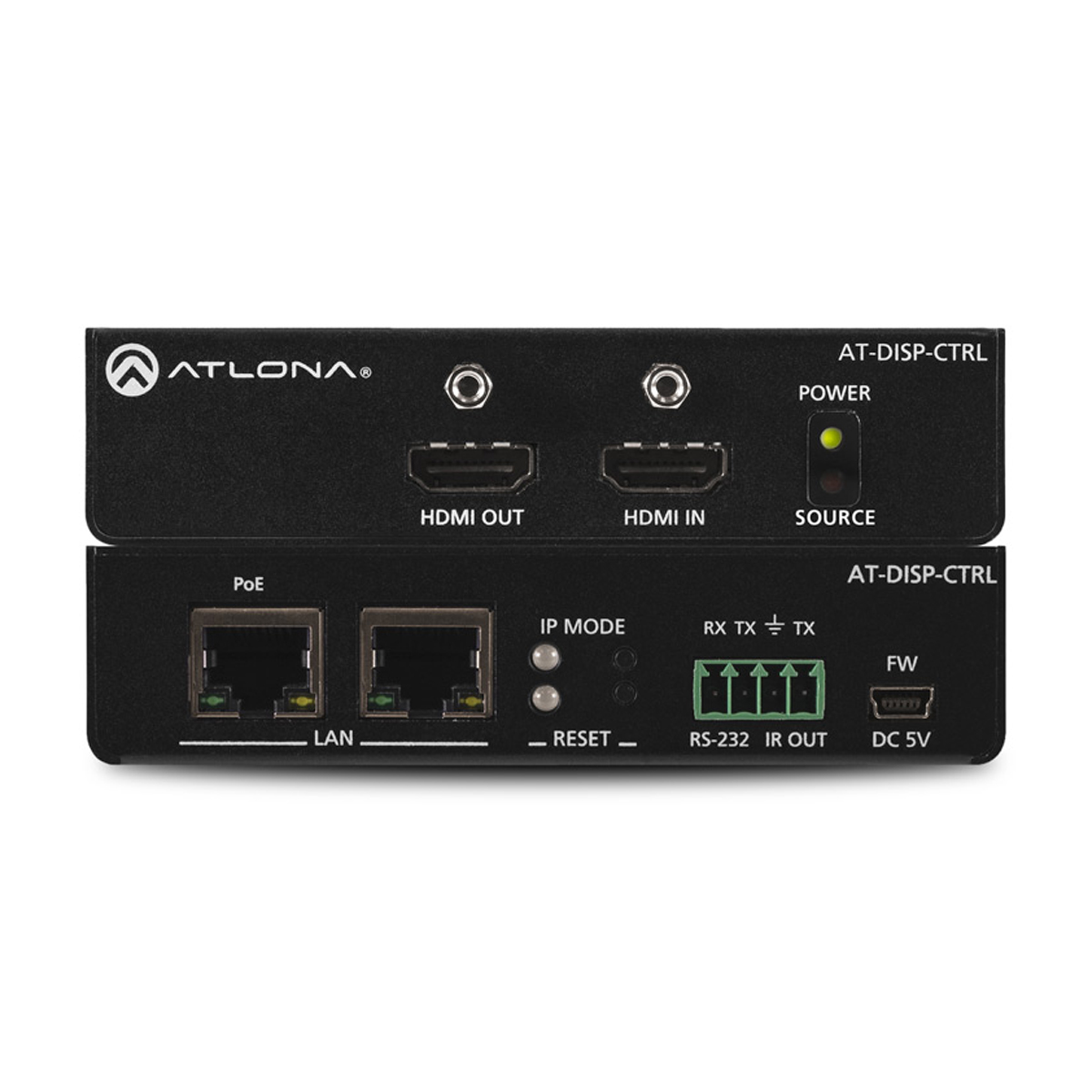 Atlona AT-DISP-CTRL HDMI Display Controller 