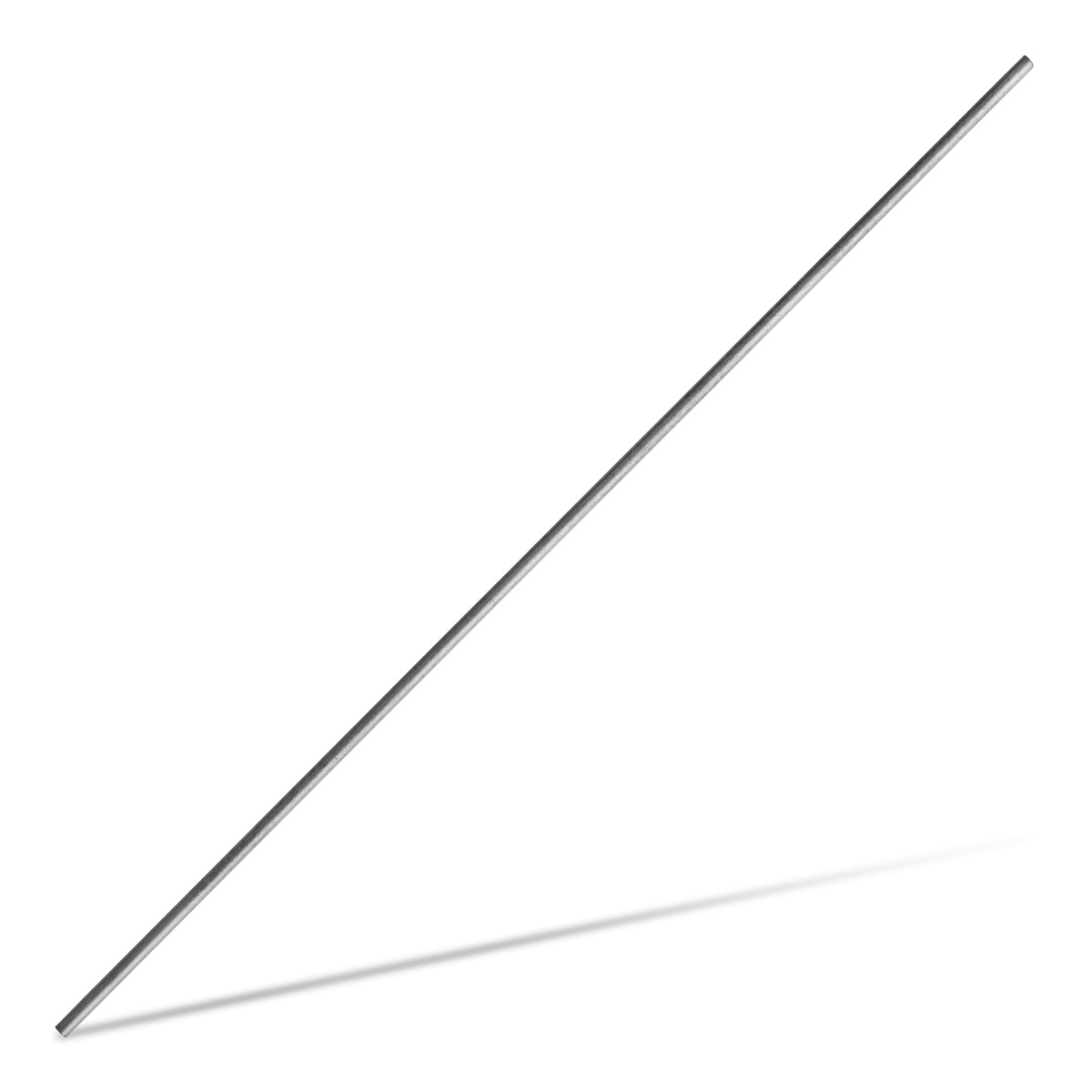 Aristo Feinminen Hi-Polymer 0,7 B, Dose mit 12 Minen 