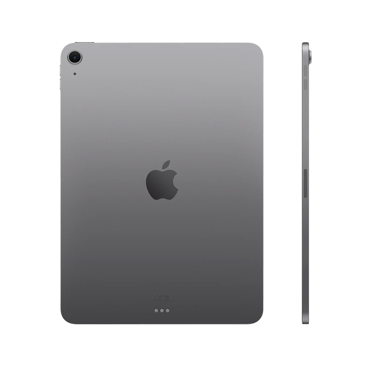 Apple iPad Air M3 11'' (27,9cm) 2025 Wi-Fi 1 TB Space Grau