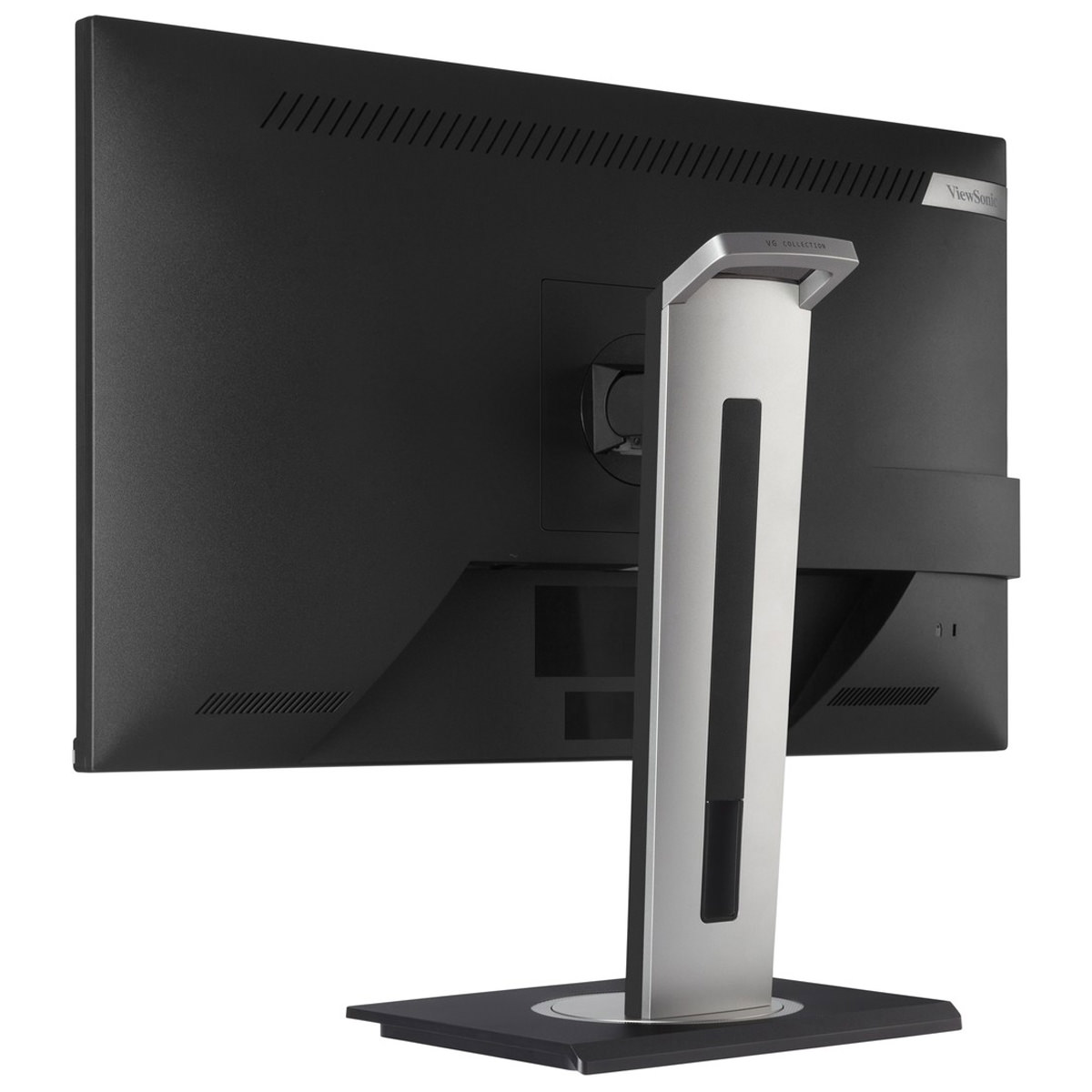 ViewSonic Ergonomic VG2755-2K 27'' (69cm) Business Monitor mit fortschrittlicher Ergonomie