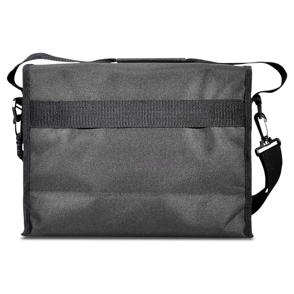 ViewSonic Projektortasche grau-schwarz 