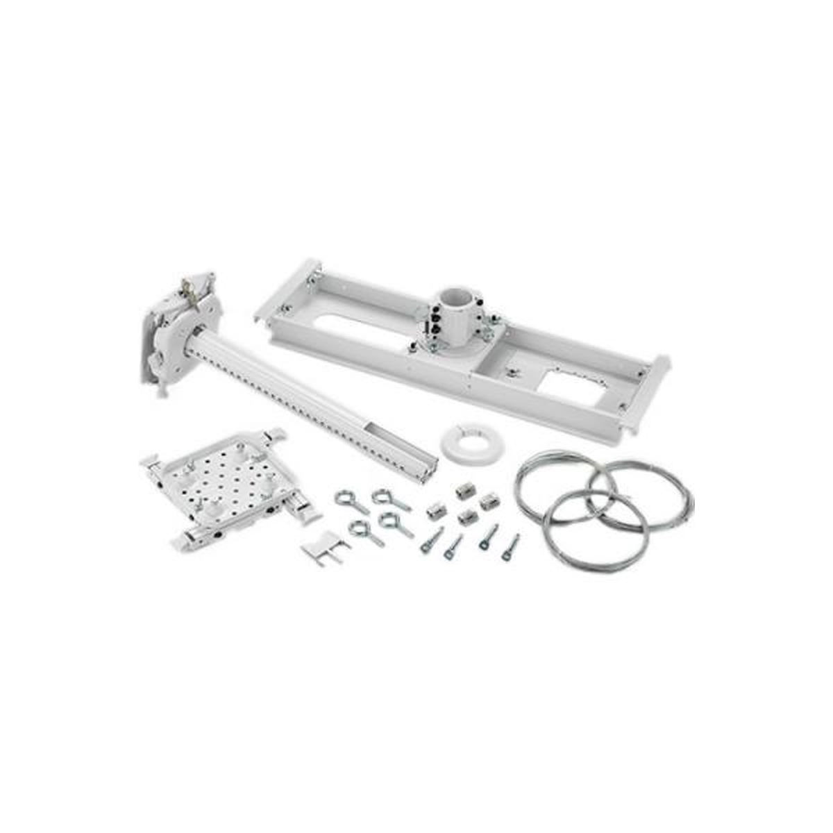 Chief SYSAUW Deckenhalter SET, abgehängt 