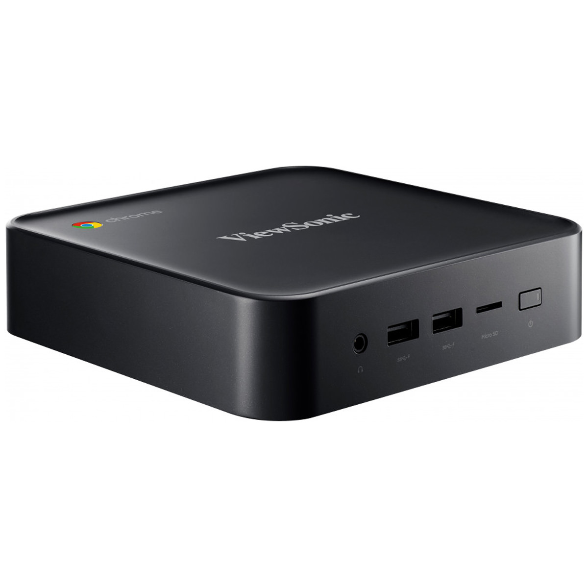 ViewSonic NMP760 Google Chromebox, Chrome OS + Intel WiFi 6