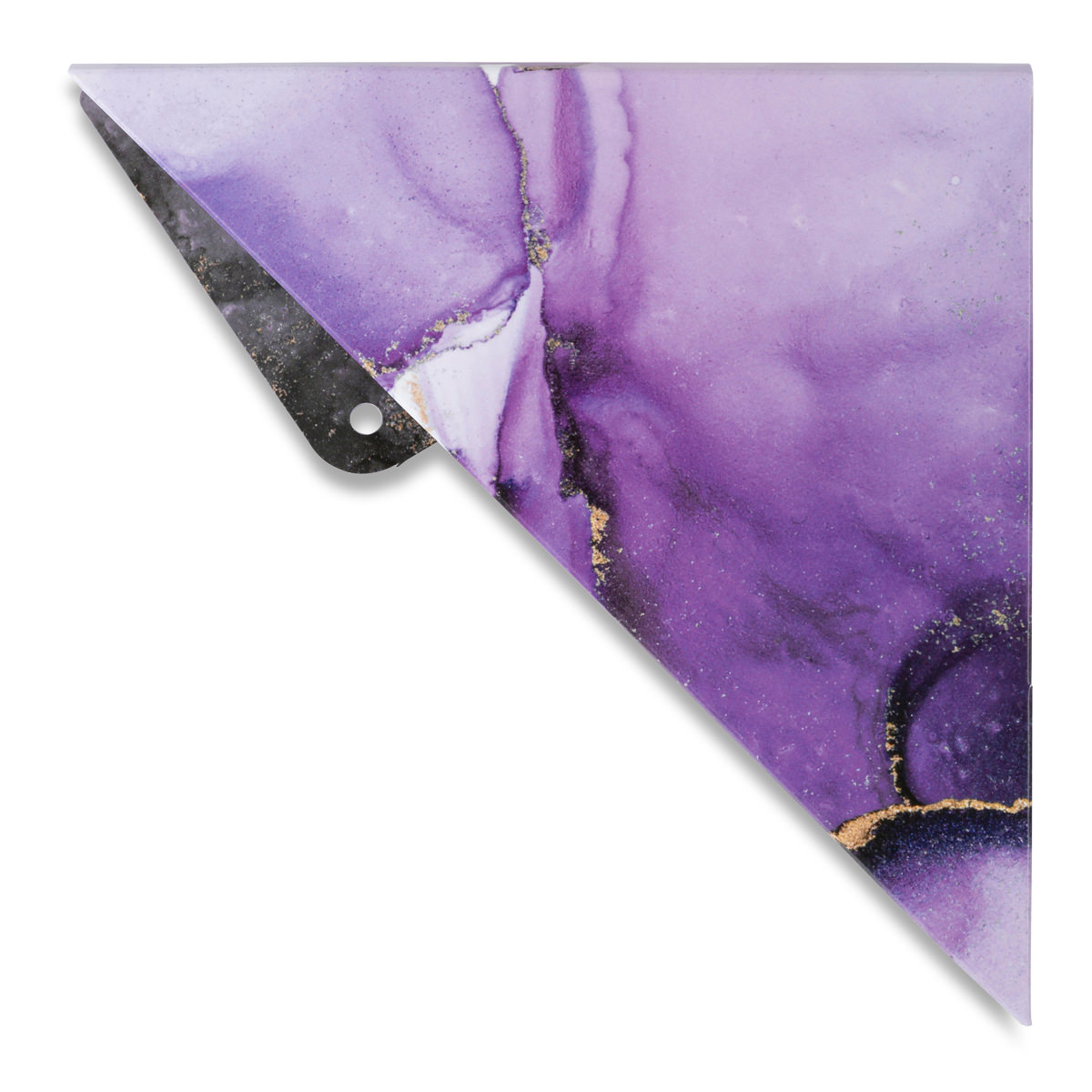 Aristo Geocover 3 in 1 Geo und TZ Dreieck lavender 1 x AR1552 und AR1650/2 Aristo Geocover 3 in 1 Geo und TZ Dreieck lavender 1 x AR1552 und AR1650/2