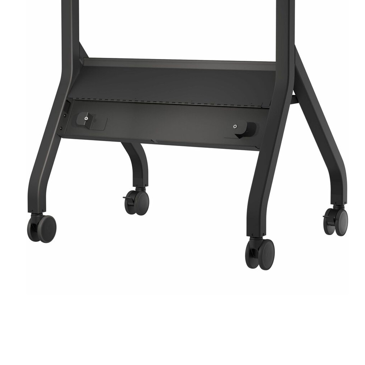 Peerless-AV SR860-EUK Rollwagen für 32'' bis 75'' Displays 
