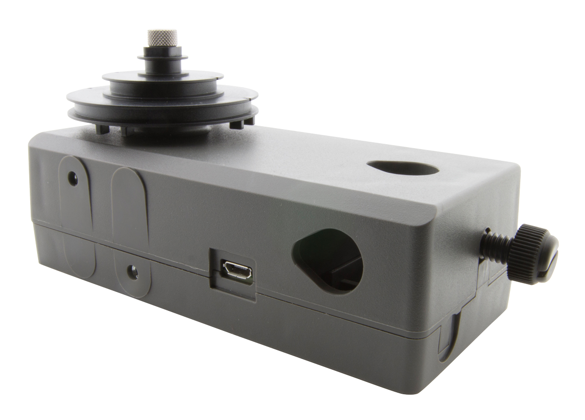 Vernier Go Direct® Rotationssensor GDX-RMS