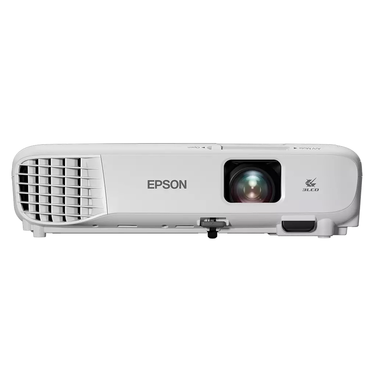 Epson EB-W06 WXGA-Projektor 
