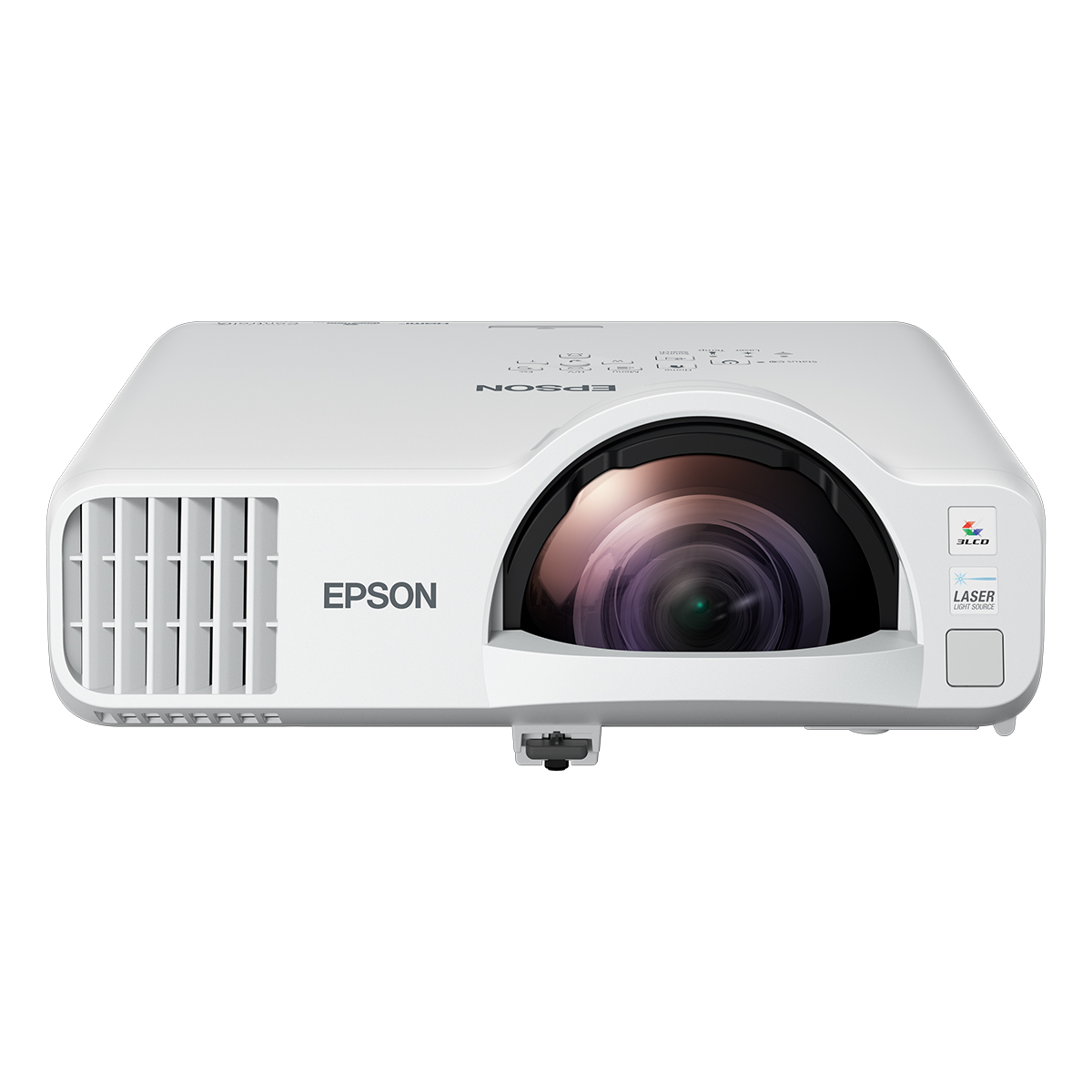 Epson EB L210SW Kurzdistanz-Laser-Projektor 