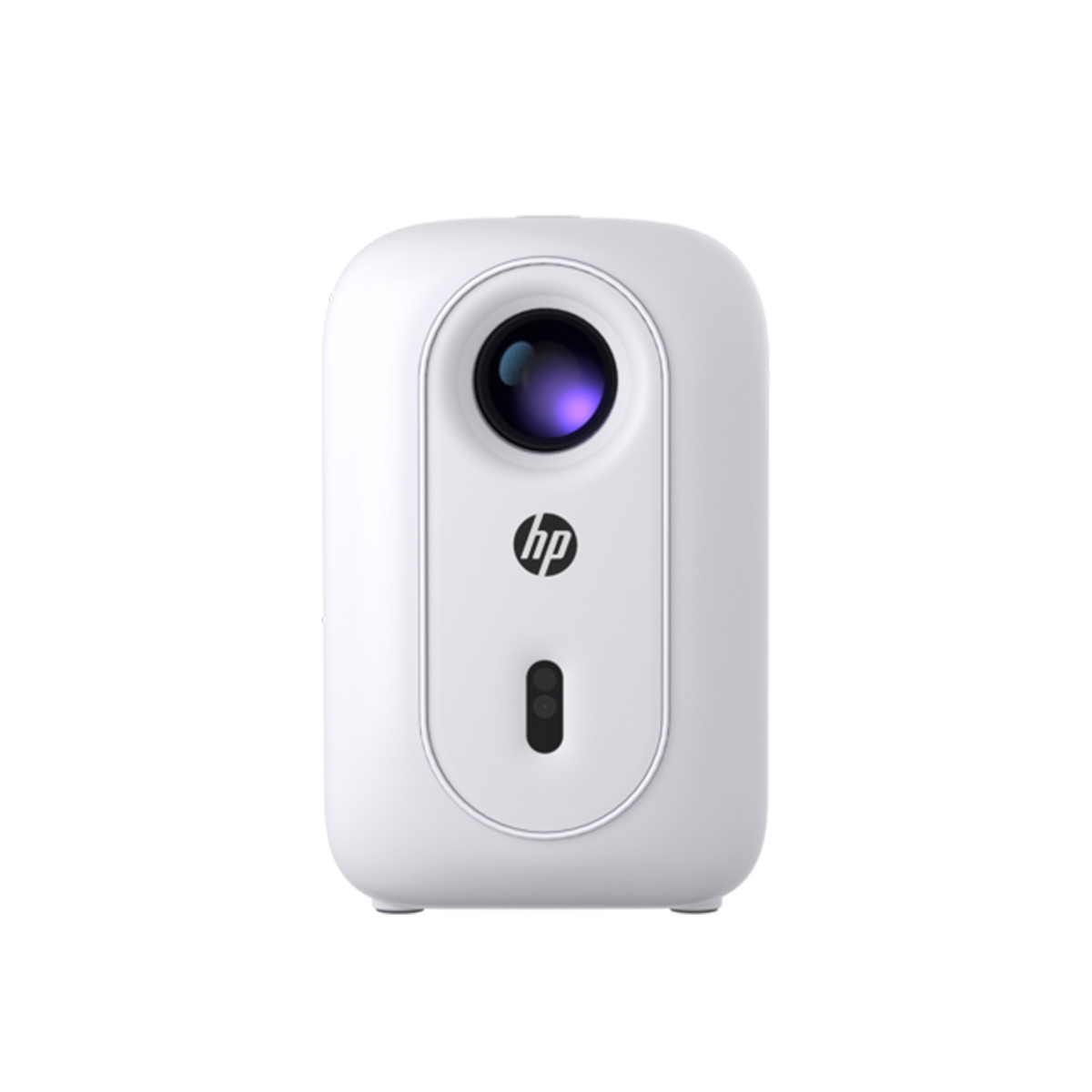 HP Mobile Projector CP180 