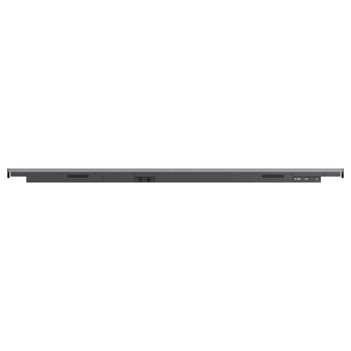 ViewSonic IFP105UW, 105'' (267cm) Touch Display 
