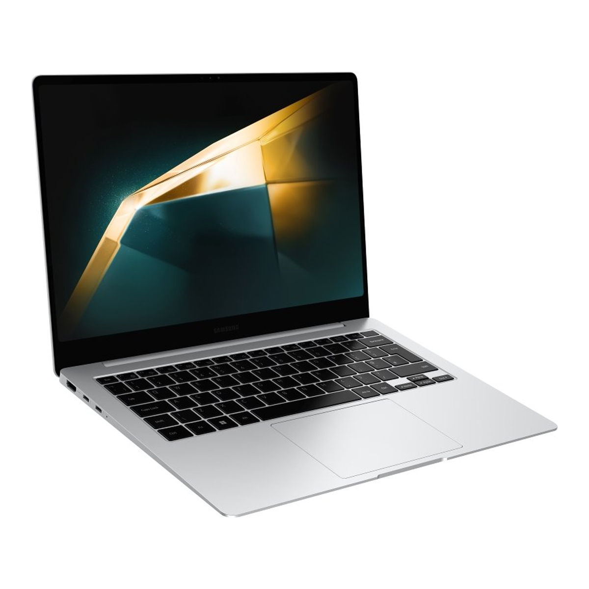 Samsung Galaxy Book4 Pro 14'' (35,6cm), Core Ultra 7 155H, Win 11 Pro, Intel Arc Graphics, 512 GB NVMe SSD, 32 GB RAM, Evo, Platinum Silver