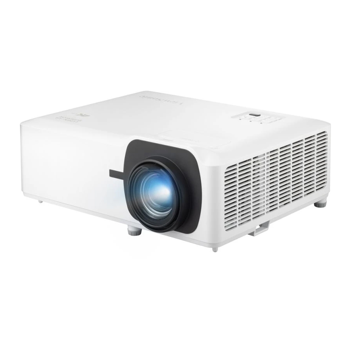 ViewSonic LS901-4K HDR Laser-Installationsprojektor 5500 ANSI Lumen