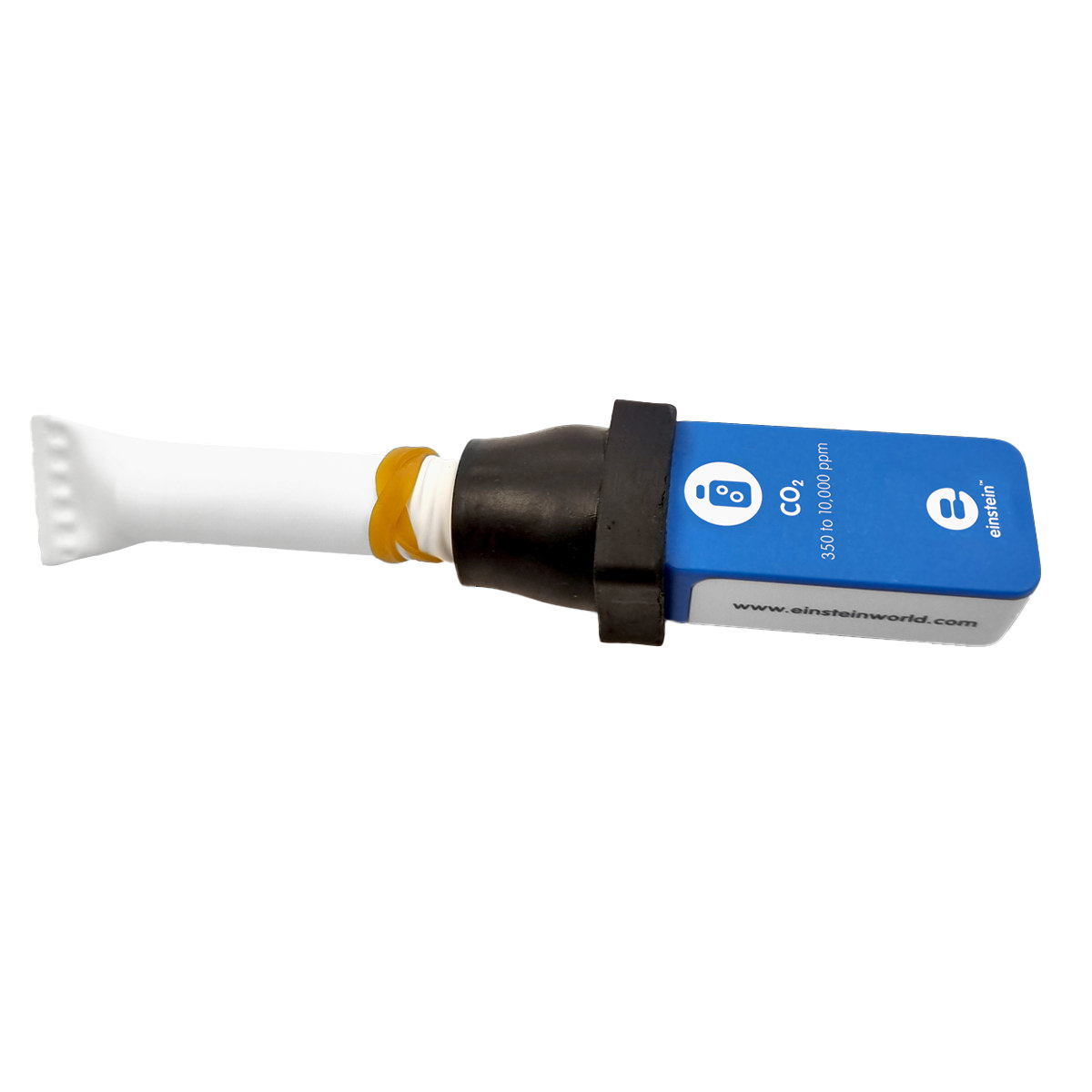 einstein™ CSWCO2 Wasserdichte Schutzhülle für CO2 Sensor 