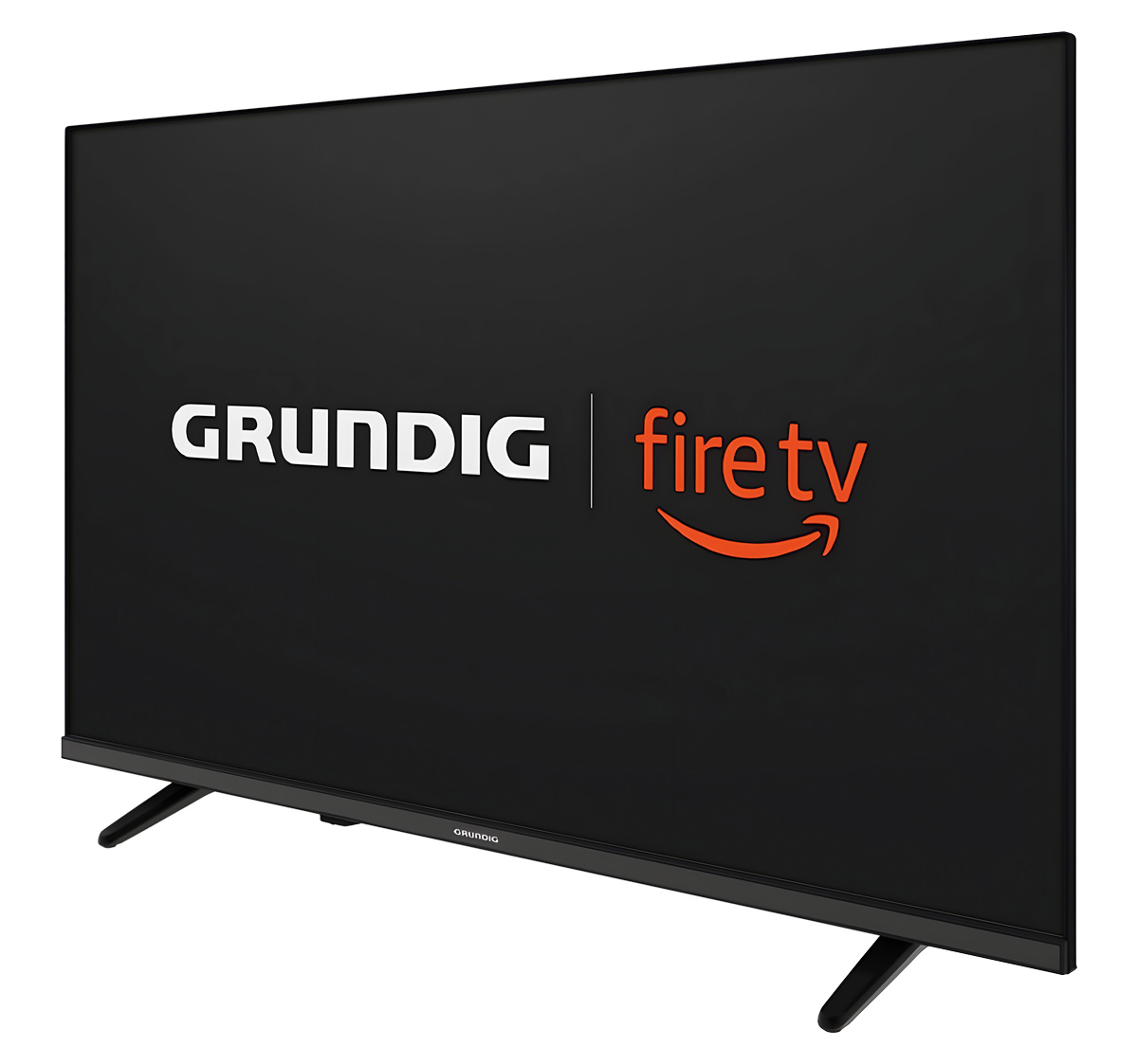 Grundig 40'' (100cm) GFB 6070 Fire TV Edition Black Line, Full HD, Fire OS, Bluetooth, Wi-Fi, Dolby Digital, Magic Fidelity