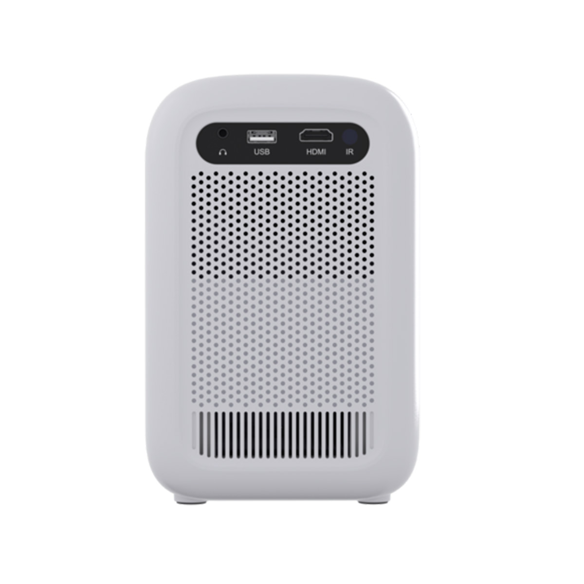 HP Mobile Projector CP180 