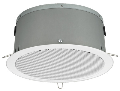 MONACOR EDL-224ABC ELA-A/B-Deckenlautsprecher