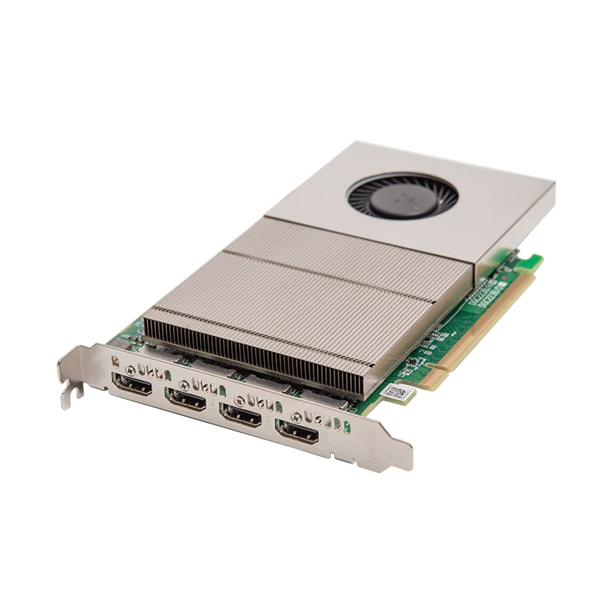 Datapath Image2K Grafikkarte, 4x HDMI 2.0