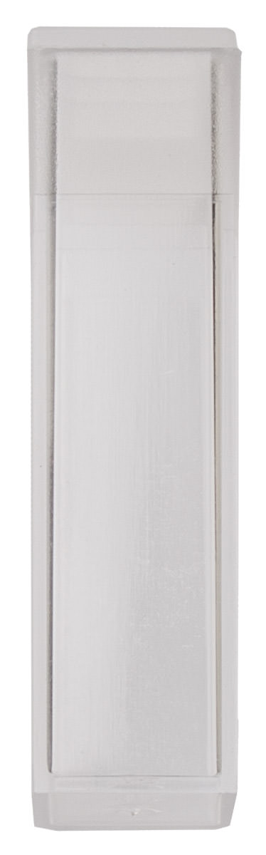 Fourier Trübungssensor Messbereich: 0 bis 250 NTU / Auflösung: 0,25 NTU