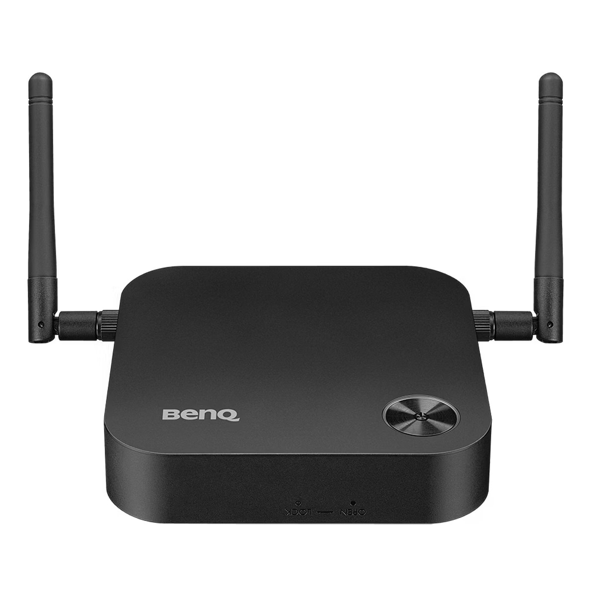 BenQ InstaShow WDC10 (HDMI) Drahtlos-Präsentationssystem, kabellose Full HD Übertragung im Konferenzraum