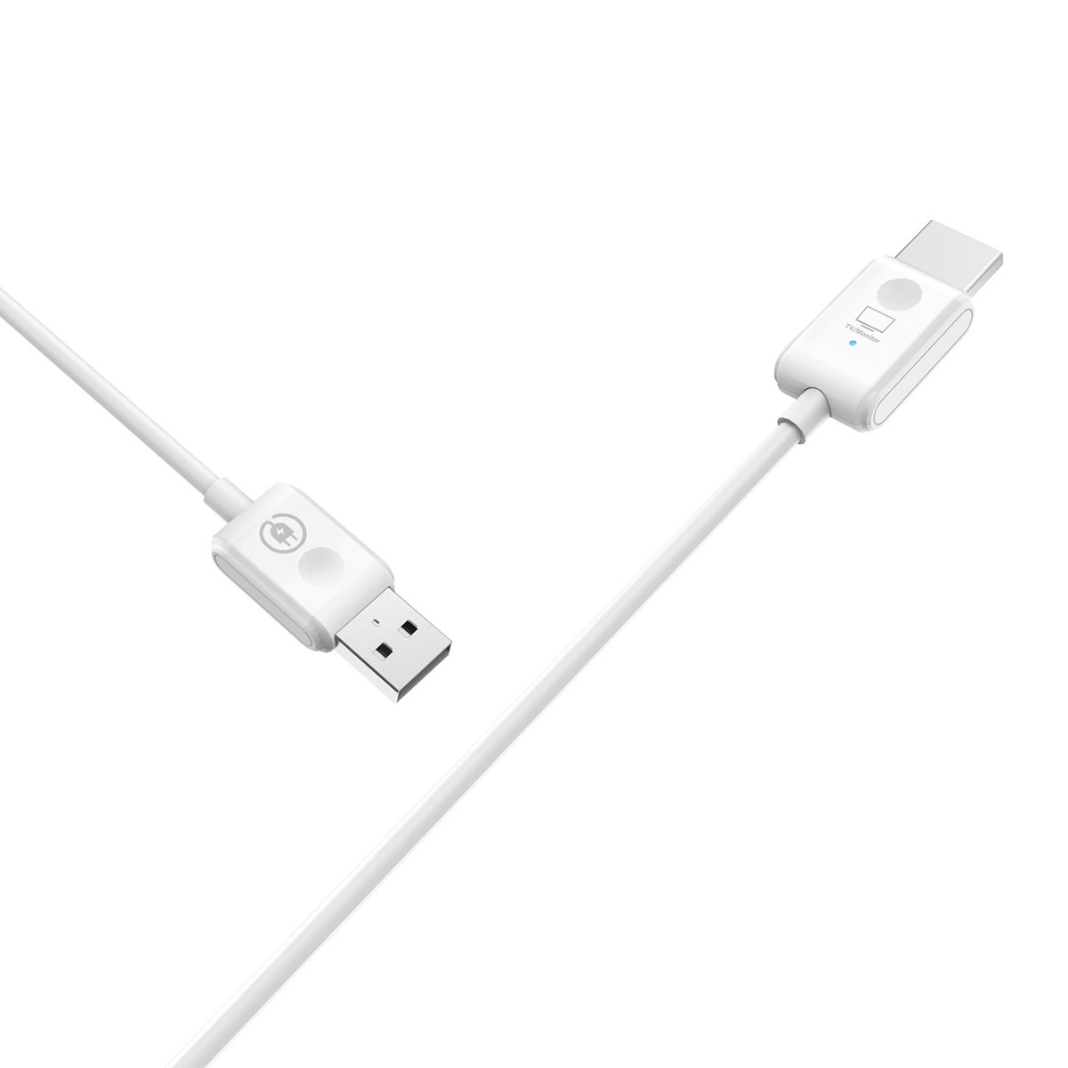 Optoma WHD221 Kabelloser Sender und Empfänger