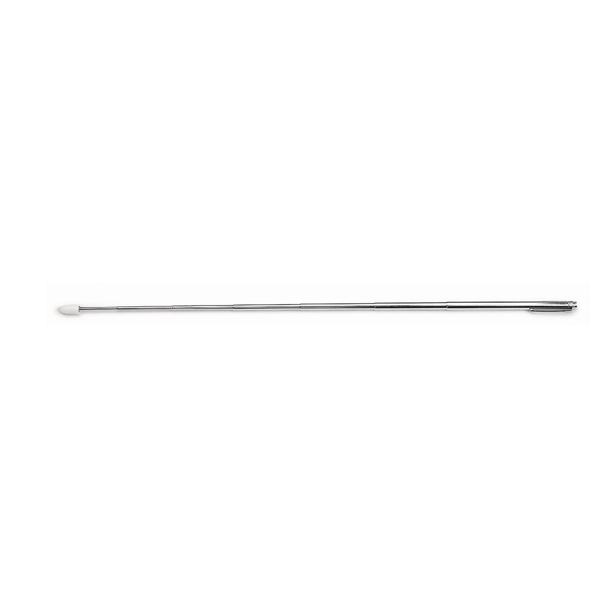 Magnetoplan 1111519 Teleskop Kugelschreiber 90cm
