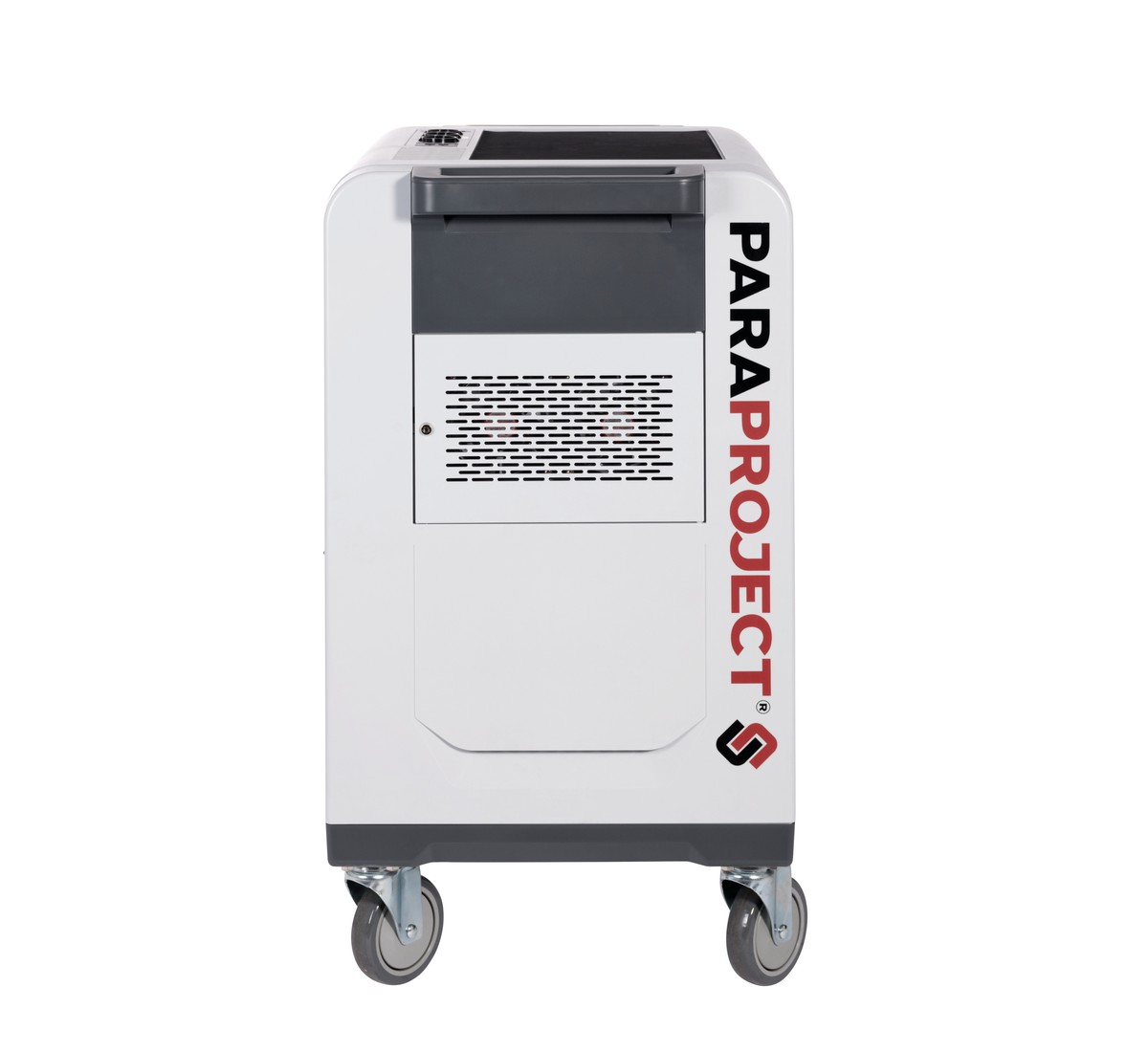PARAPROJECT® TROLLEY i32 PRO Charge & Sync, inkl. Lightning-Kabel