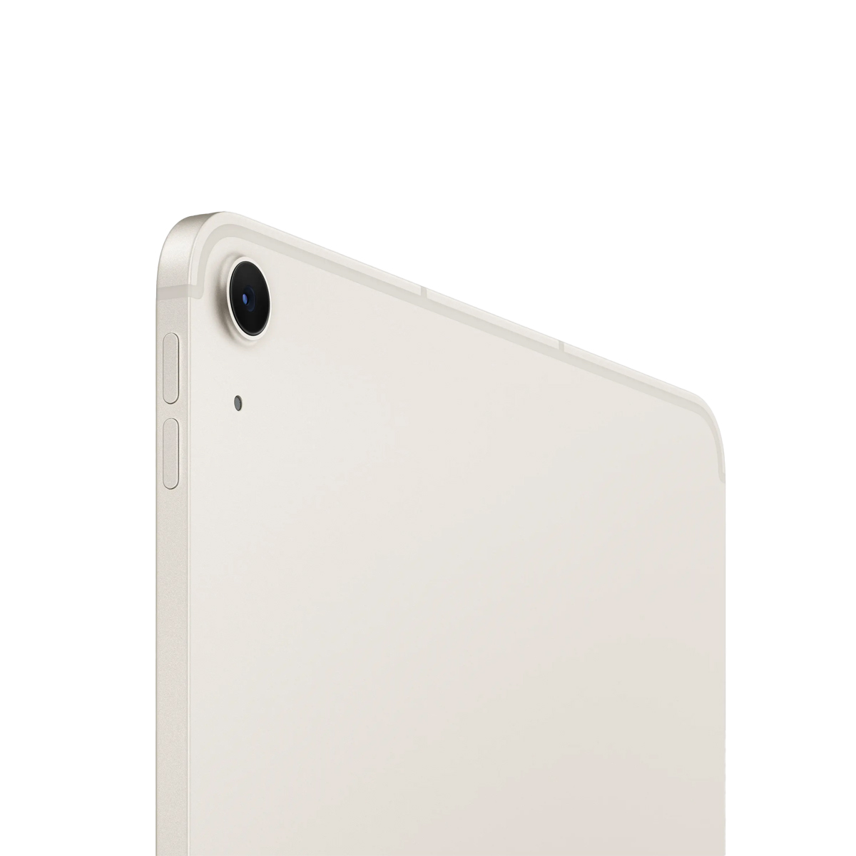 Apple iPad Air M3 11'' (27,9cm) 2025 Wi-Fi + Cellular 256 GB Polarstern