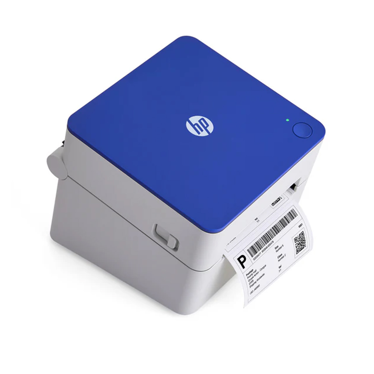 HP Labelprinter HPKE203 