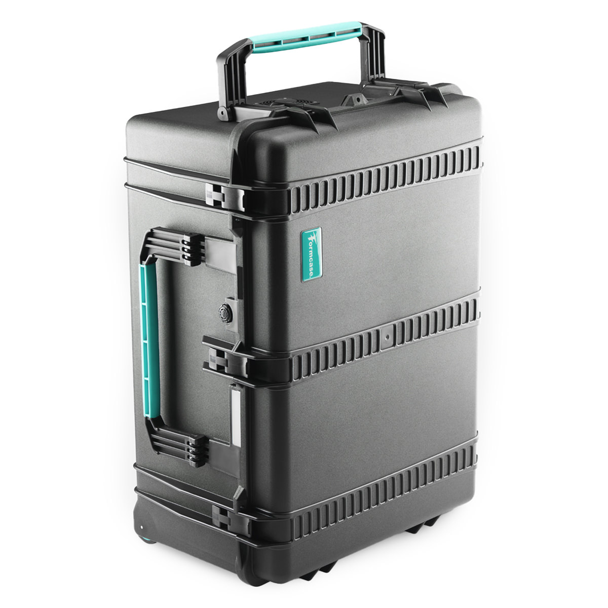 Formcase Transformer Case T8-VR - USB-C Charge Only für bis zu 8 VR-Brillen + Controller
