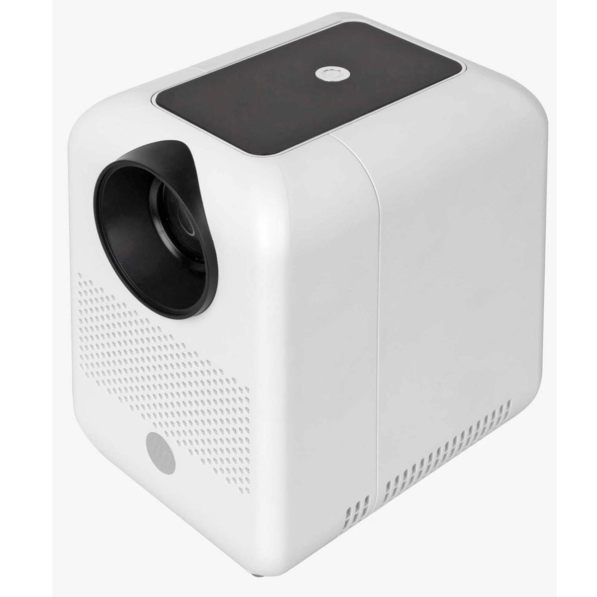 HP Mobiler Projektor CC180W 