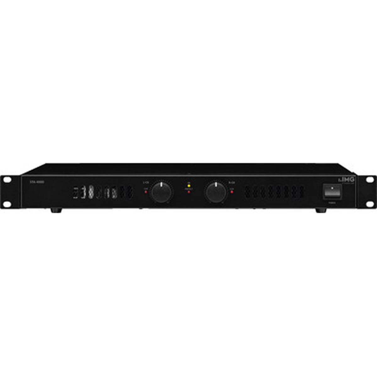IMG STAGELINE STA-400D Stereo-PA-Class-D-Verstärker