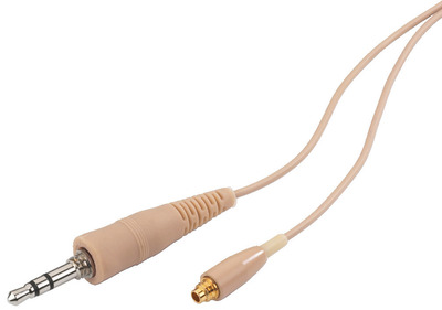 MONACOR HSE-70C Ersatz-Anschlusskabel