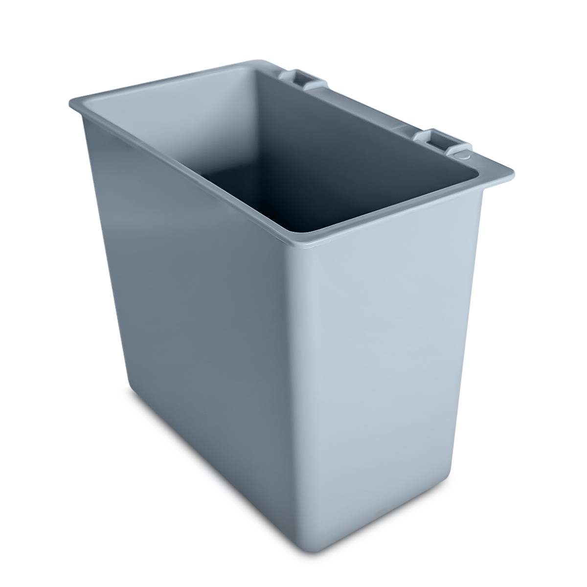 Dahle Aktenvernichter CD-Auffangbox passend für PaperSAFE 240 - 420  Dahle Aktenvernichter CD-Auffangbox passend für PaperSAFE 240 - 420