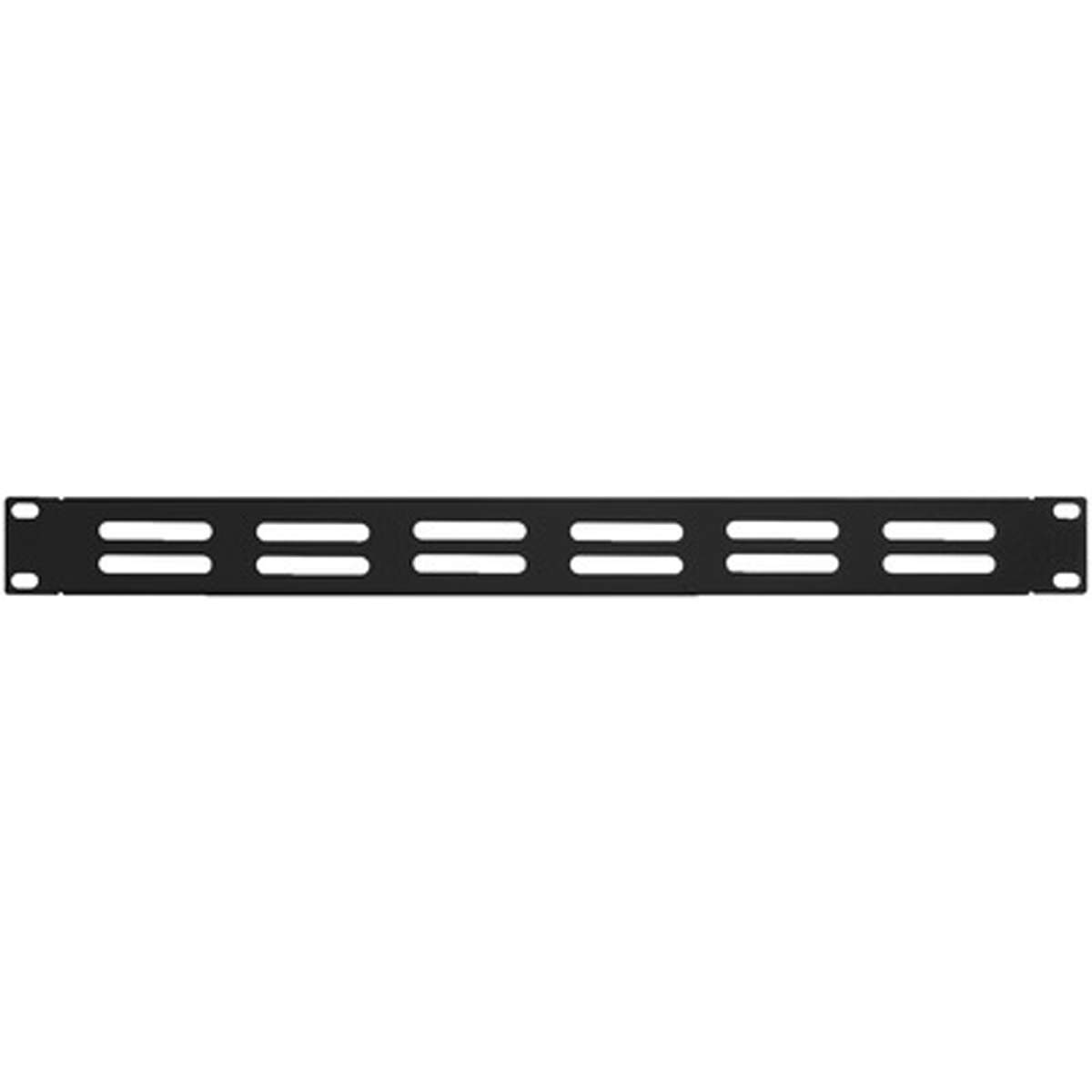 MONACOR RCP-8721U Rackblende