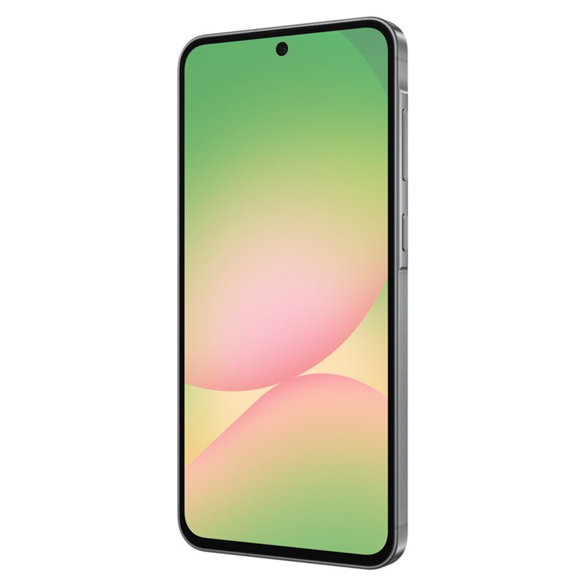 Samsung Galaxy A56 Enterprise Edition Graphite 6.7'' (17,01cm) OLED, Full-HD, 5G, Dual-SIM, 8 GB RAM, 128 GB