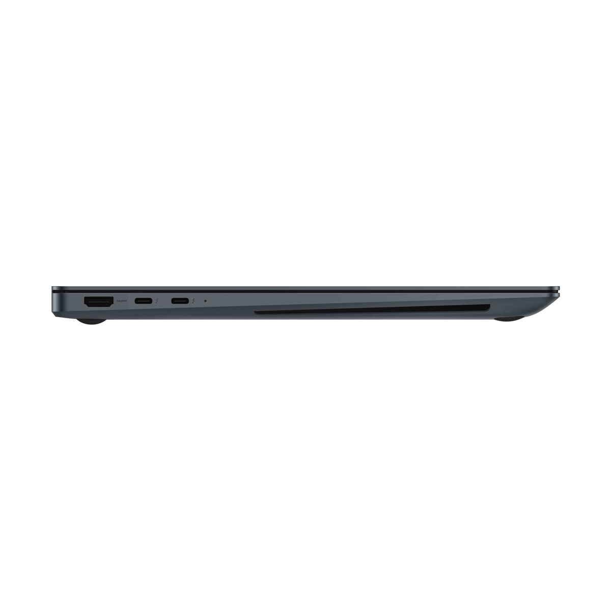 Samsung Galaxy Book4 Ultra 16'' (40,6cm), Core Ultra 7 155H, Win 11 Home, GeForce RTX 4050, 512 GB, 16 GB RAM, Evo, Mondsteingrau