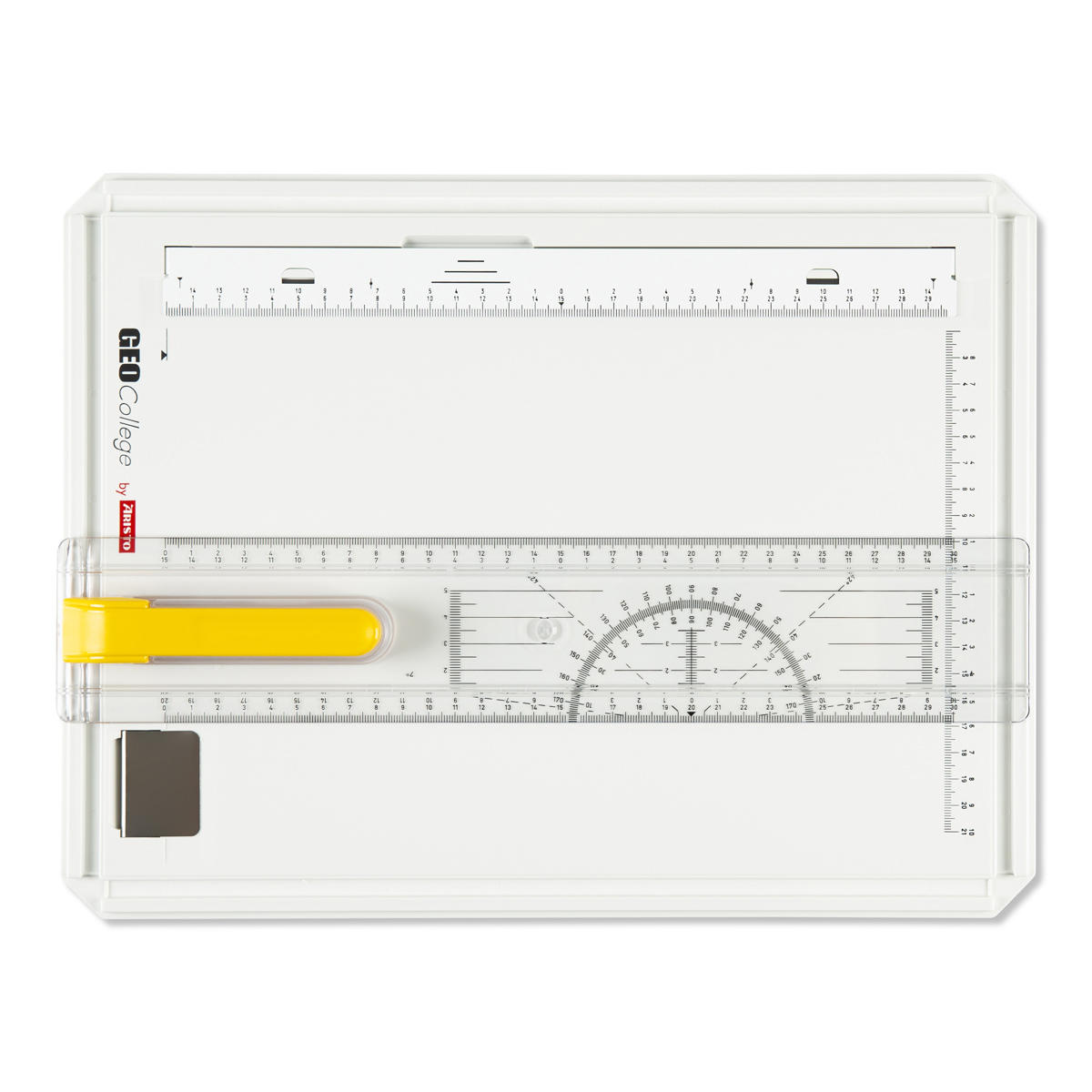 Aristo College Zeichenplatte A4 Basis Board, in Folie 