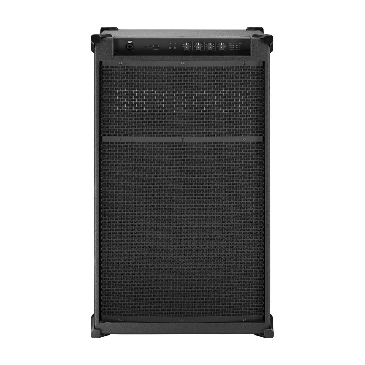 MONACOR SKYROCK/POWER Mobile Outdoor-Beschallungsbox