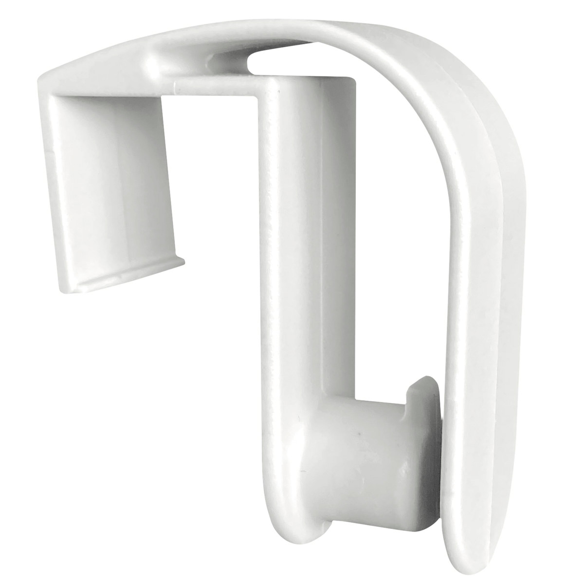 Magnetoplan 11112200 Flipchartpapier-Halter, weiß 