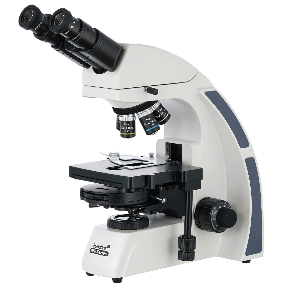 Levenhuk MED 45B Binocular Microscope 