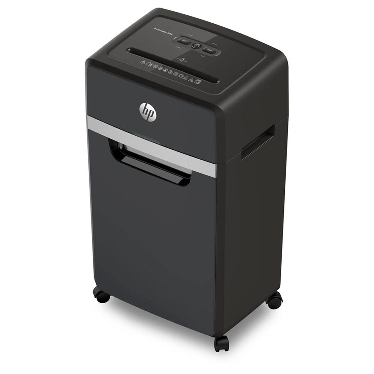 HP Aktenvernichter Pro Shredder 16MC 