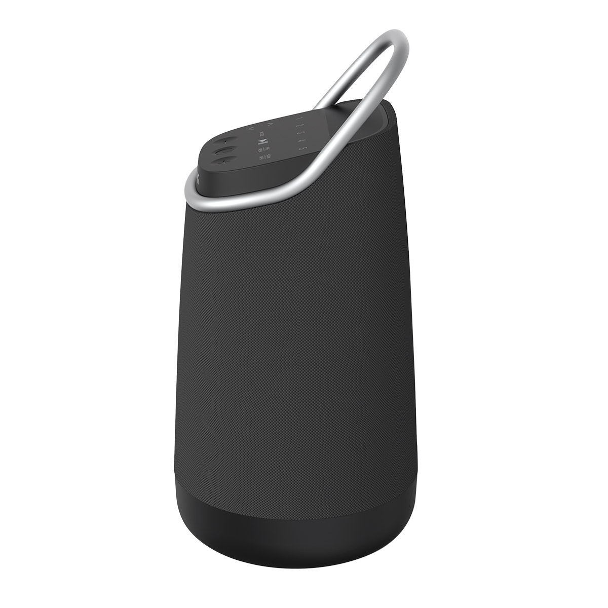 Grundig GBT Band 360 Bluetooth Speaker 12 Watt stereo
