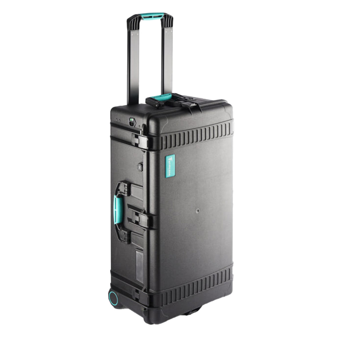 Formcase Transformer Case T4-VR - USB-C Charge Only für bis zu 4 VR-Brillen + Controller