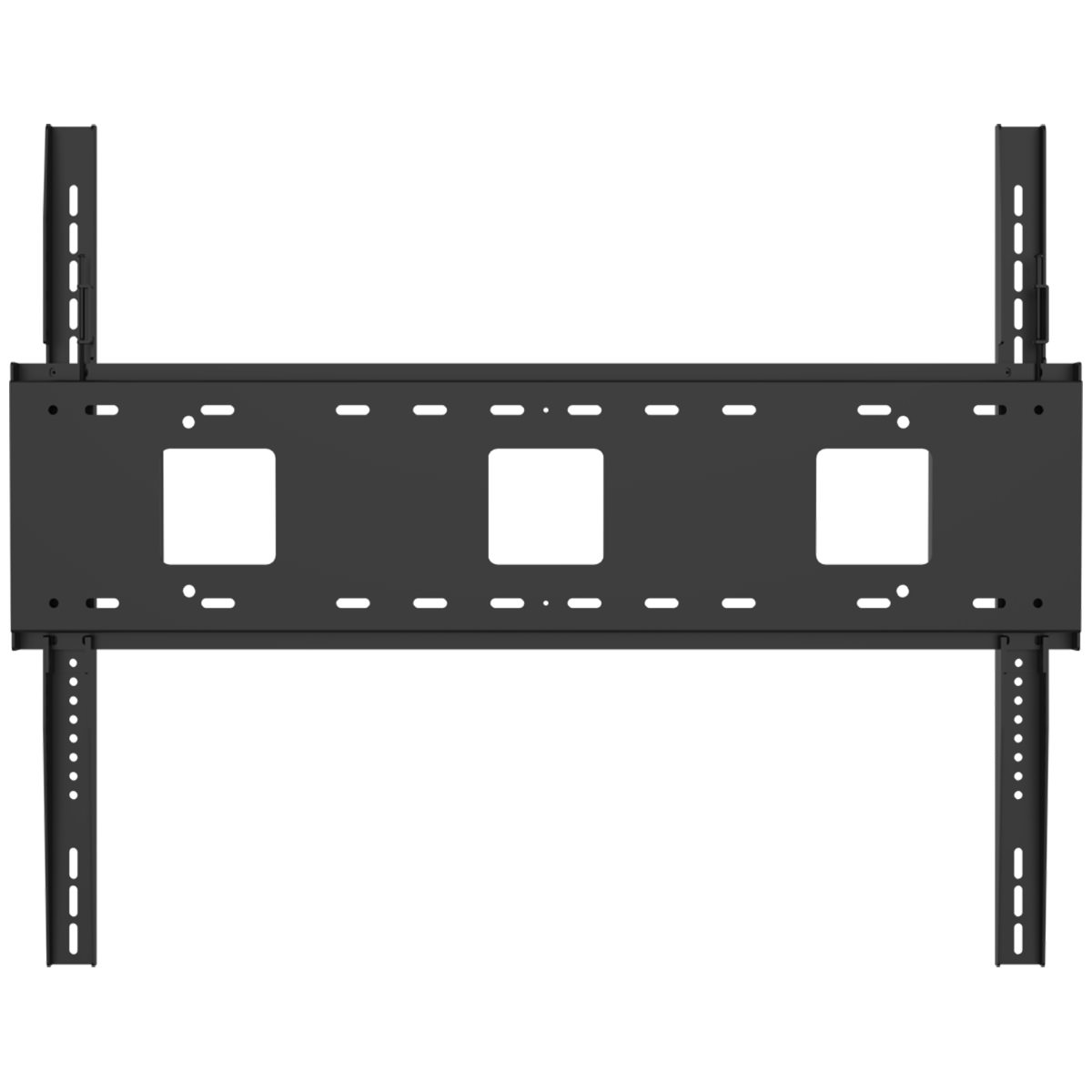 ViewSonic VB-WMK-004, Wandhalterung für IFP110 für ViewSonic Displays bis 1000mm x 800mm