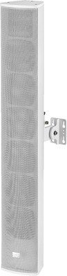 MONACOR ETS-432TW/WS Wetterfeste ELA-Tonsäule