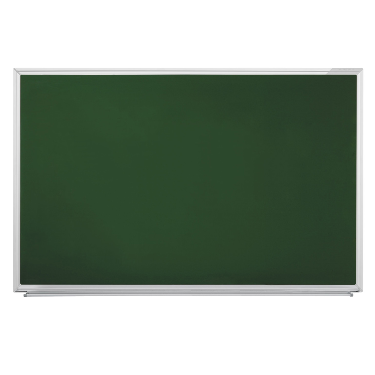 Magnetoplan 1240995 Design-Kreidetafel SP grün, 200 x 100cm