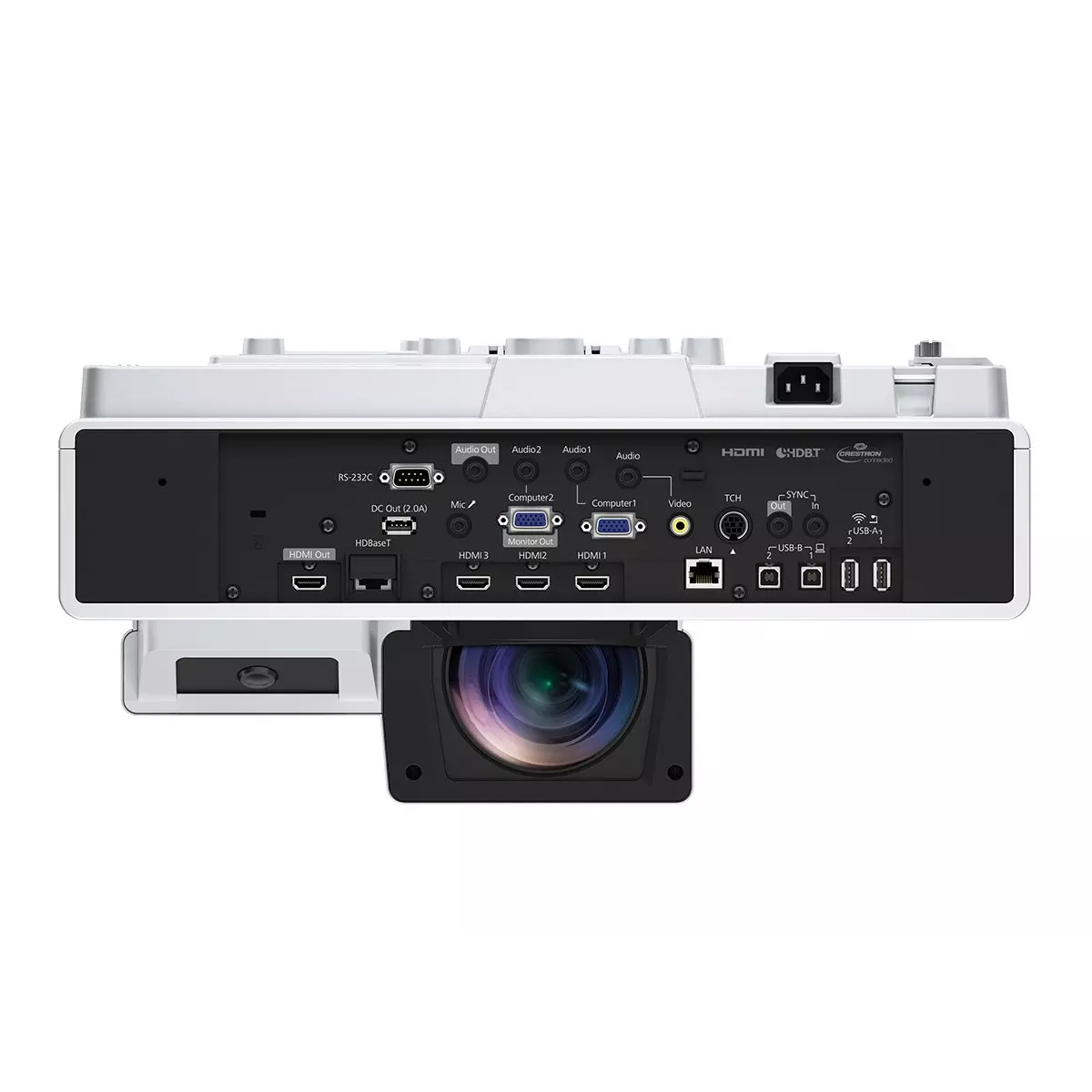 Epson EB-1485Fi interaktiver Full-HD Laser-Projektor 
