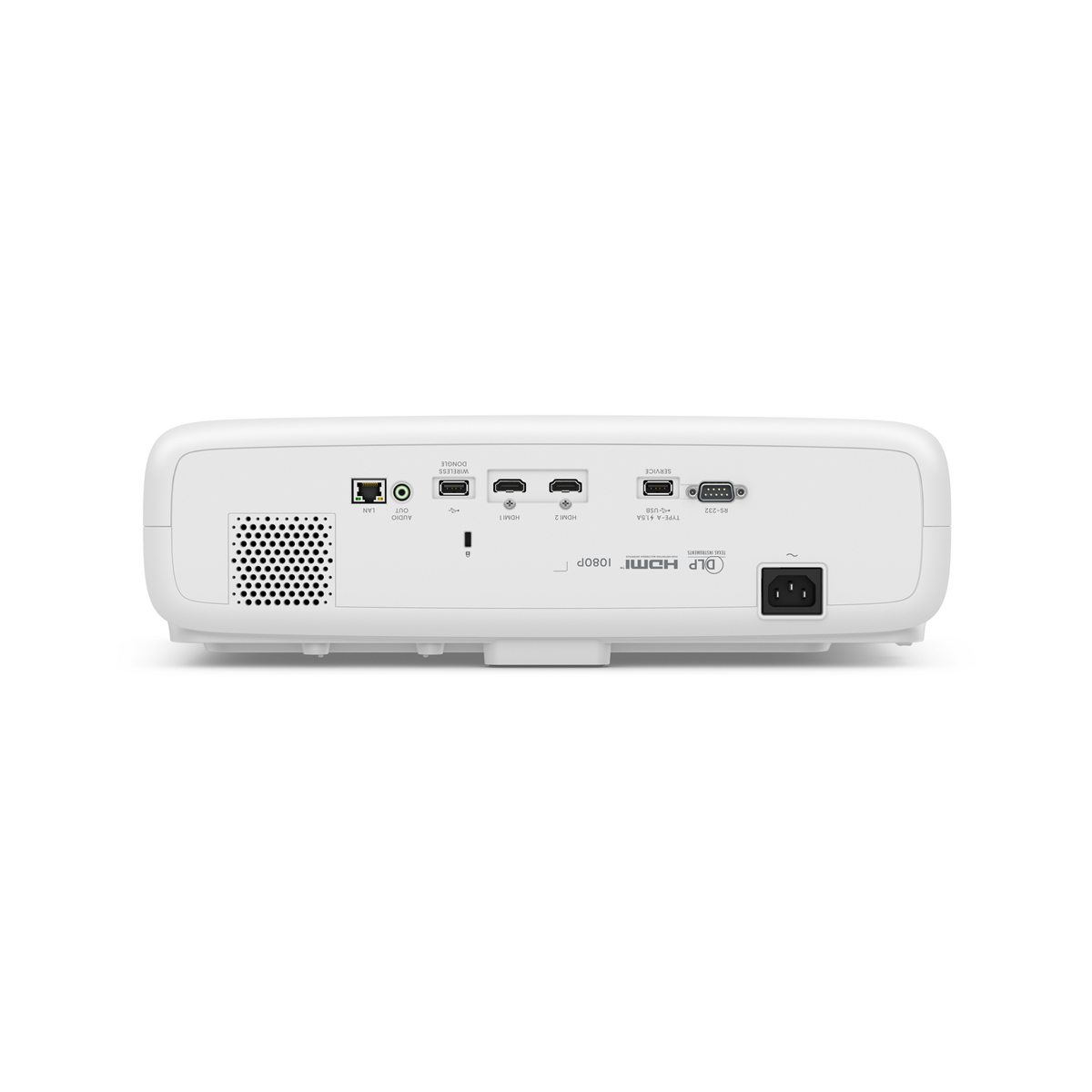 BenQ LH750 Full-HD-LED-Projektor 