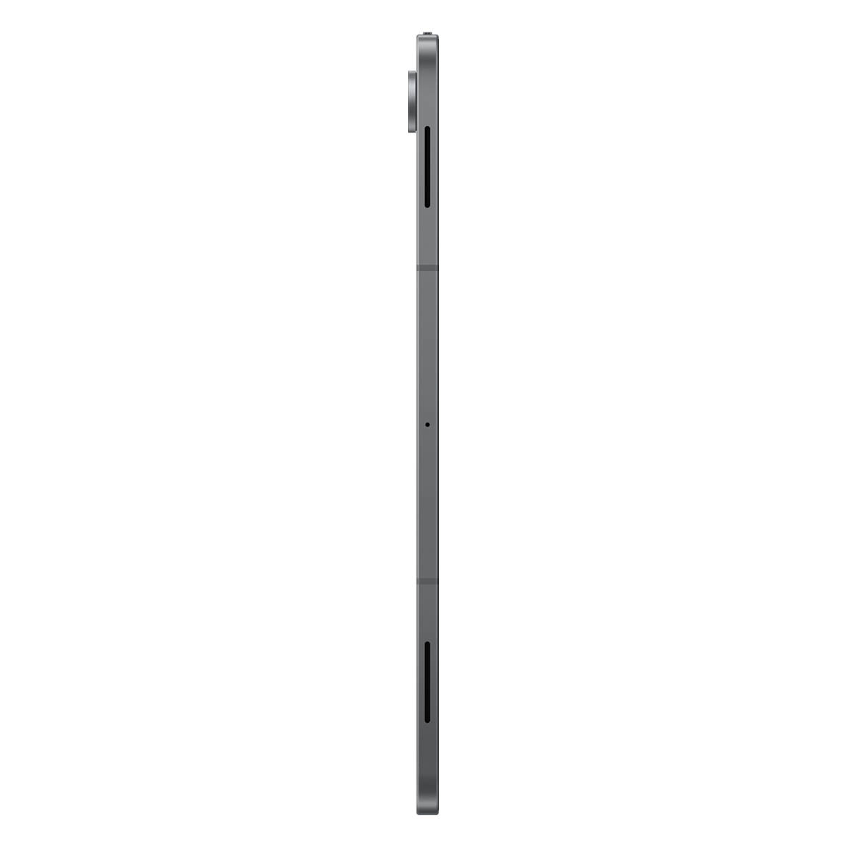 Samsung Galaxy Tab S12+ 12.6'' (32,04cm) inkl. S Pen, Enterprise Edition, 5G, 512 GB, AMOLED 2X (2800 x 1752), Android 17, Gray
