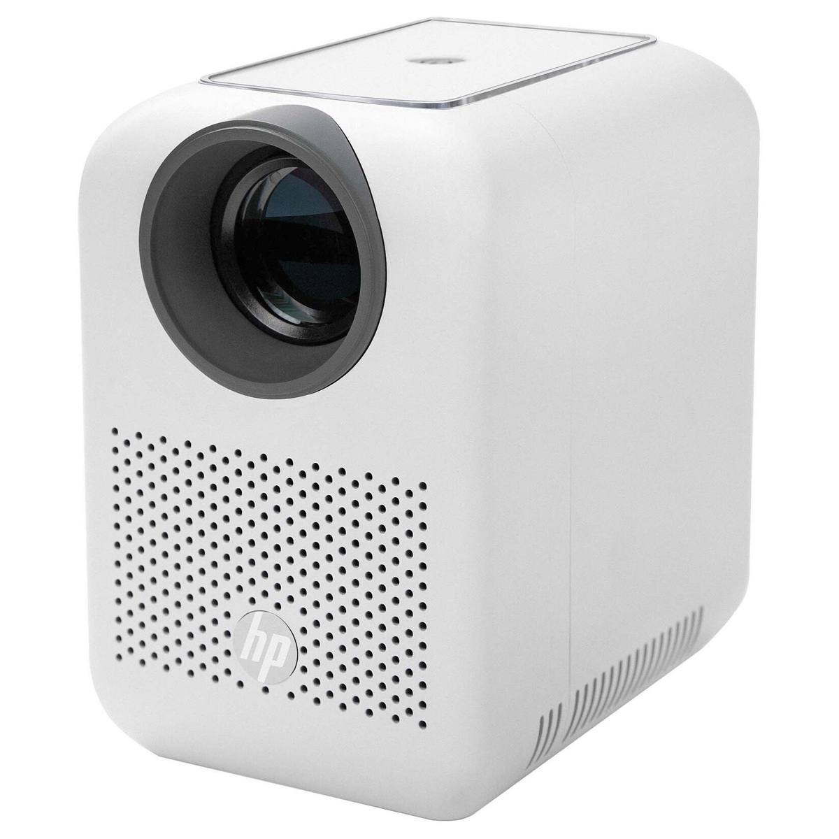 HP Mobiler Projektor CC180W 